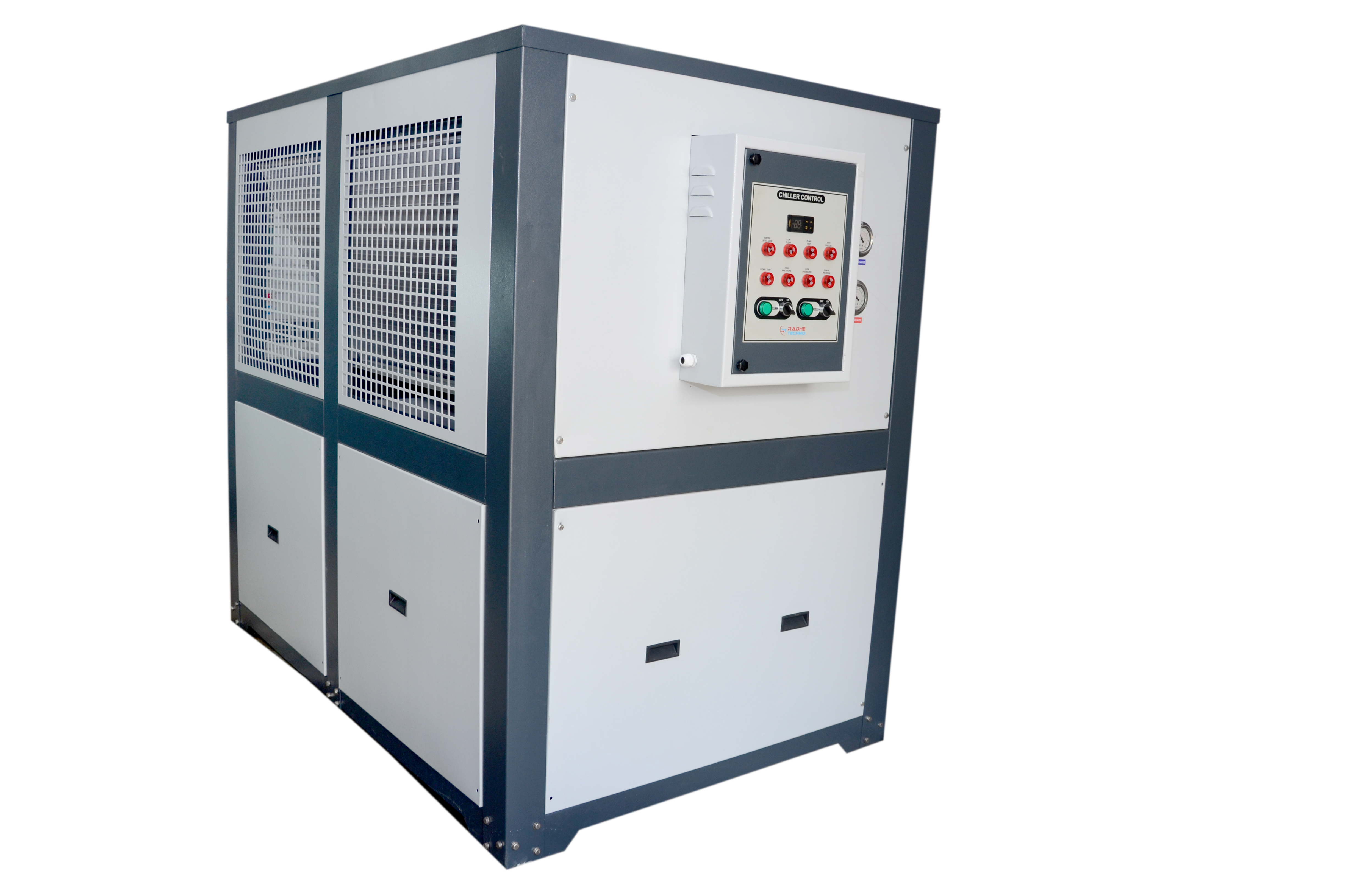 Water Cooled Chiller India