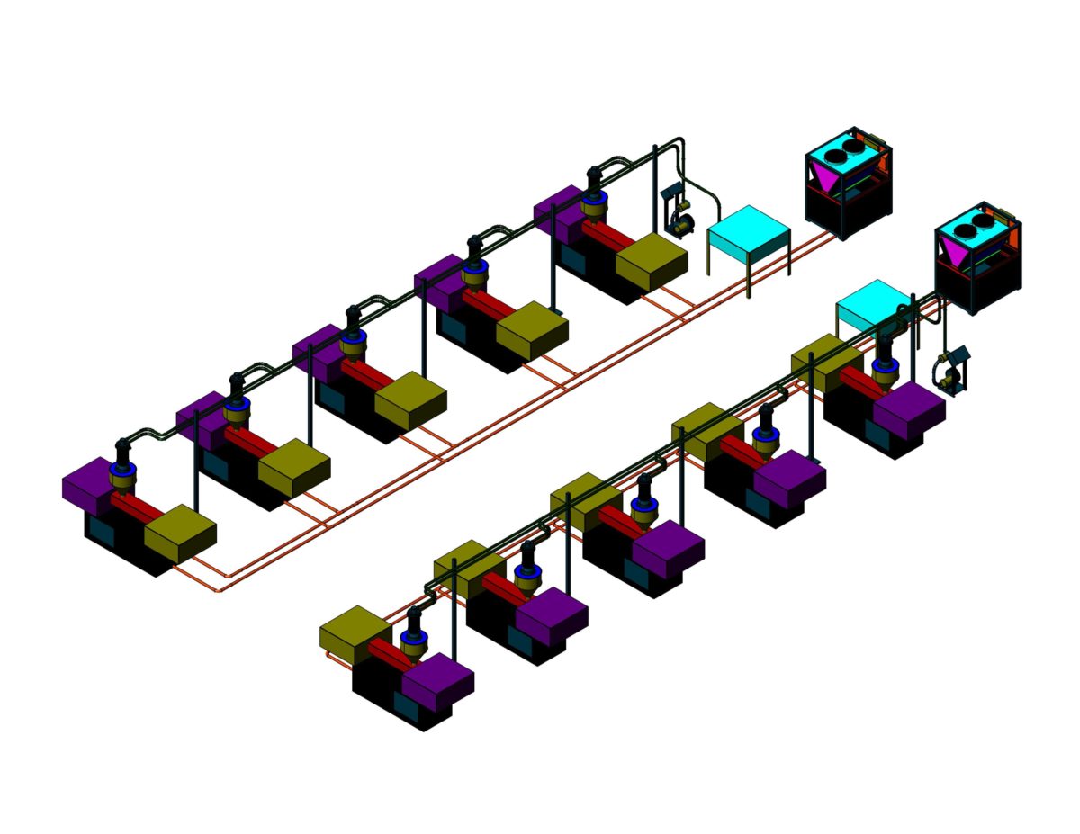 Conveying